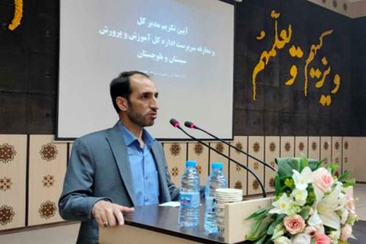 معاون آموزش و پرورش خواستار تقویت و توسعه هنرستان‌ها در کشور شد