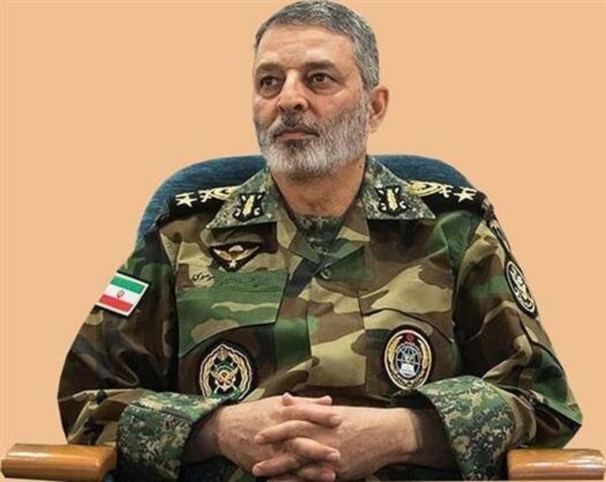 برای تامین نیازمندی‌های دفاعی وابستگی به خارج نداریم