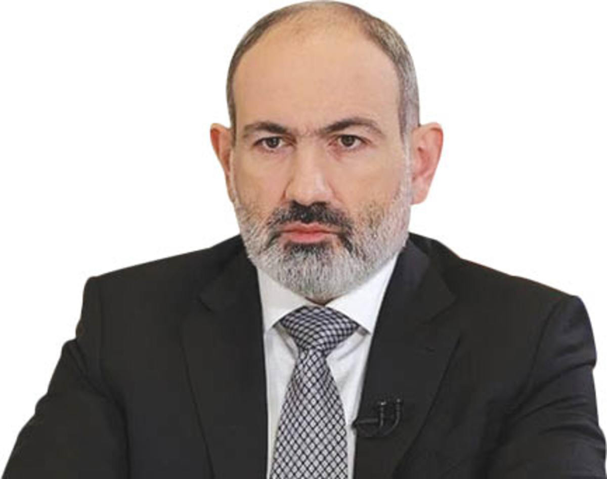 پس از بازداشت پسر رئیس‌جمهور سابق؛ پاشینیان: استعفا نمی‌کنم