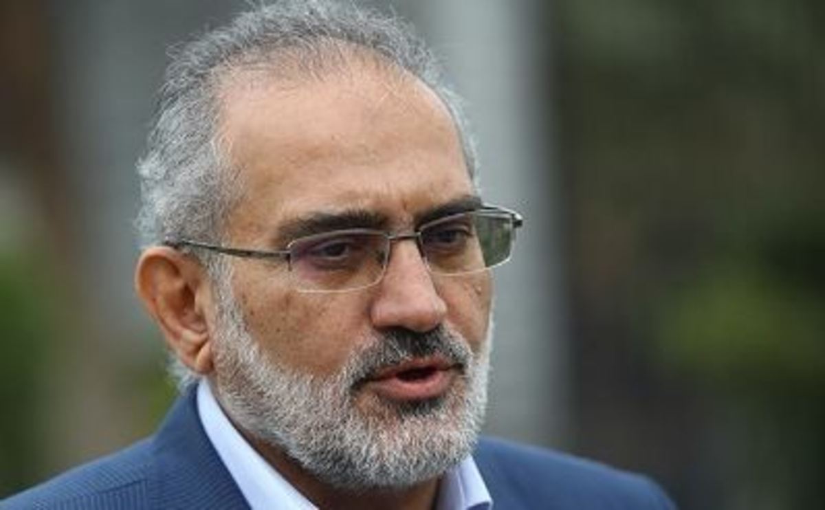 معاون رئیس جمهور: تاکید دولت بر مهارت‌آموزی است/ واحد‌های صنعتی نیروی ماهر ندارند