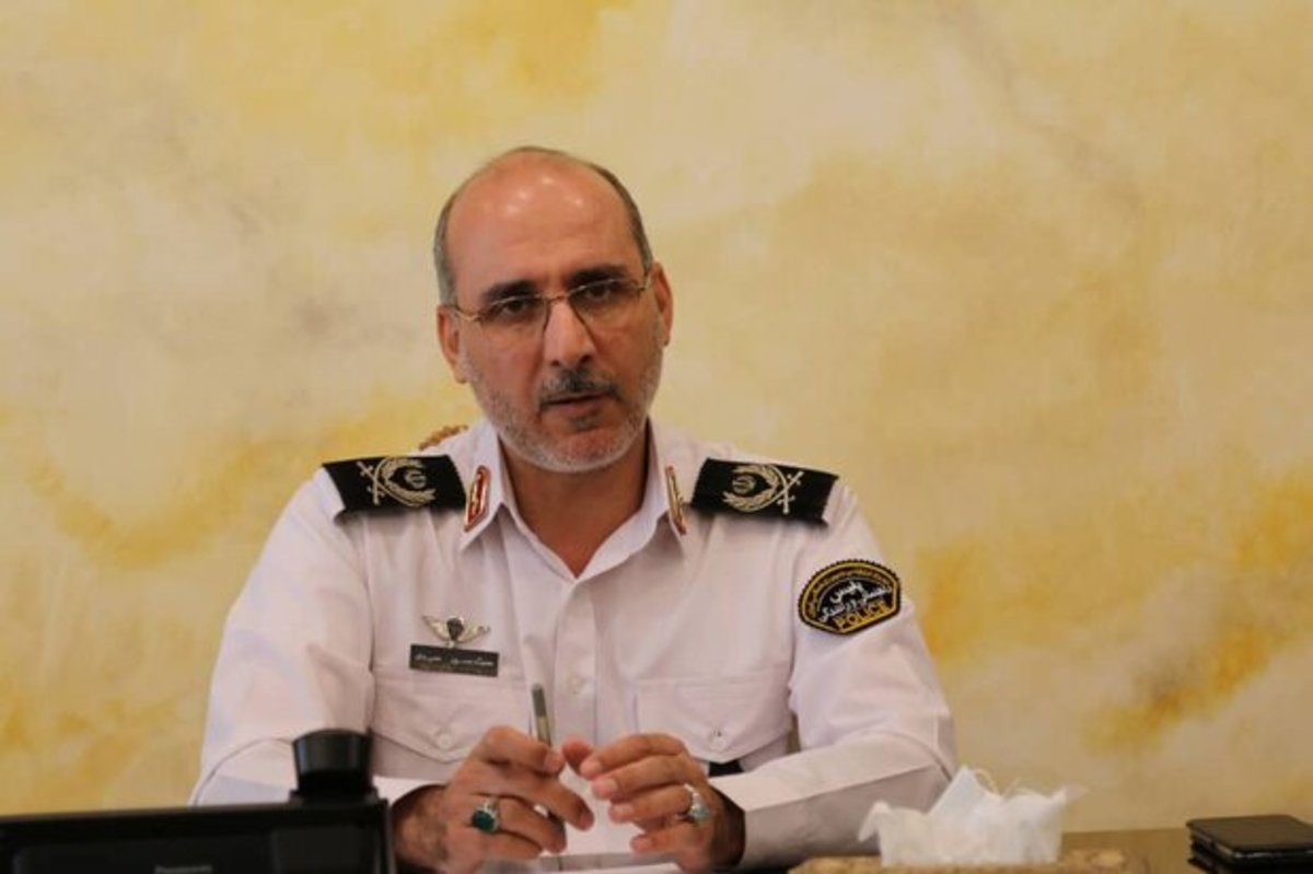 تردد کامیون‌ها در خیابان با بازگشایی مدارس ممنوع شد
