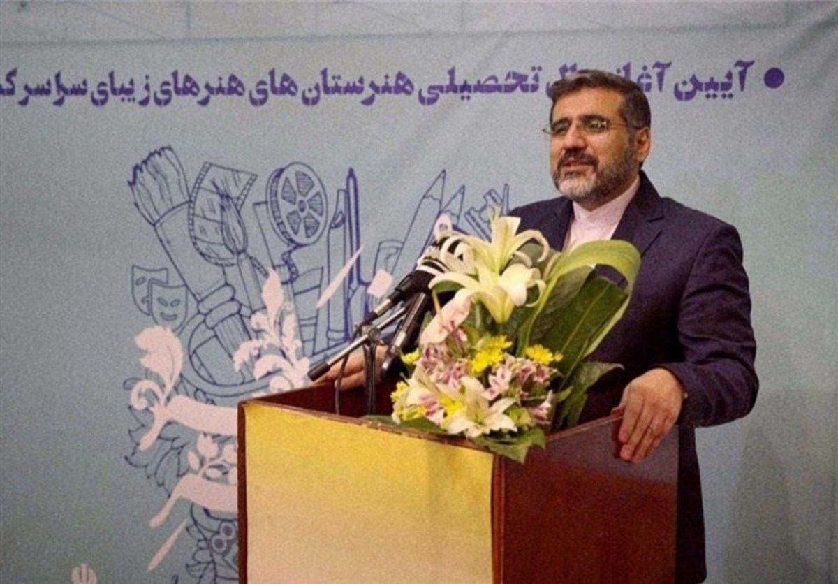 افزوده شدن ۱۵ هنرستان جدید به مجموعه هنرستان‌های هنر‌های زیبا