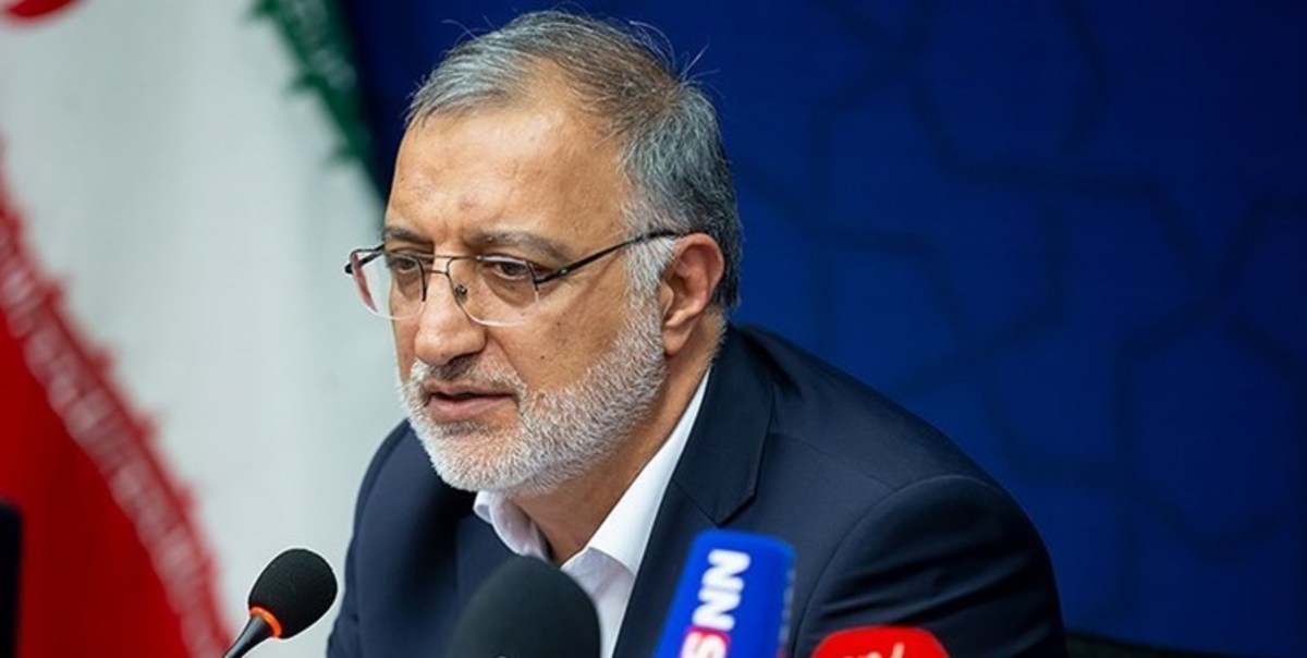 زاکانی: آنچه در متن مدارس ما می‌گذرد آینده کشور را رقم می‌زند