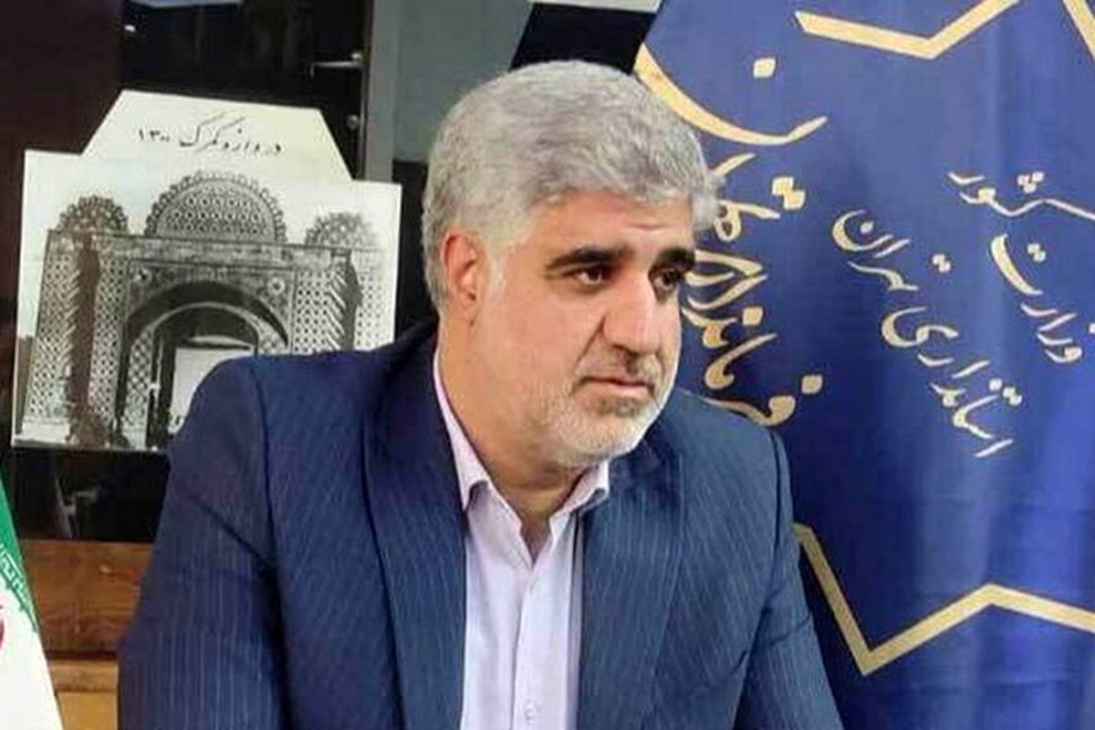 فرماندار تهران:تاکسی، اتوبوس و مترو مطابق نرخ قبلی فعالیت خود را ادامه می‌دهند