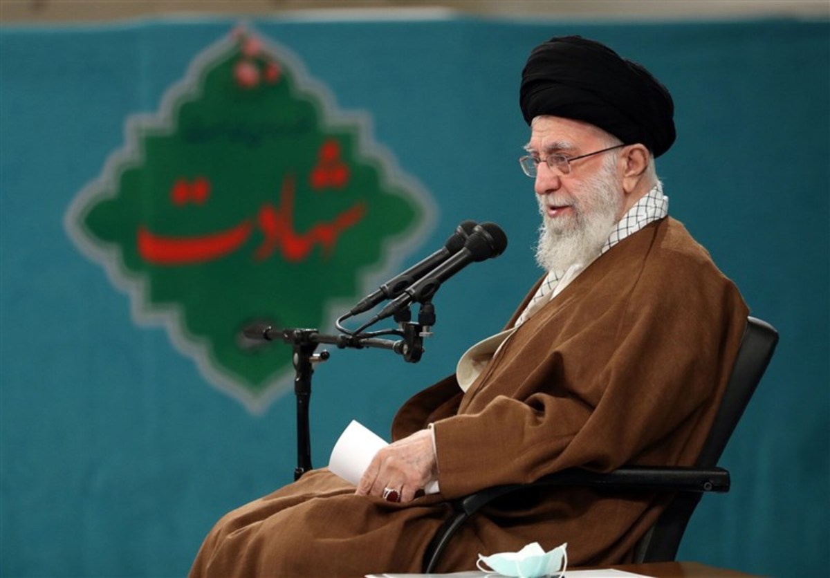 پیام تسلیت رهبر انقلاب در پی رحلت آیت‌الله صلواتی