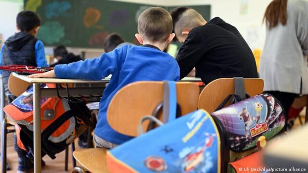 افزایش آرامش در کودکان و نوجوانان در روز‌های نخست ورود به مدرسه