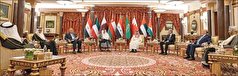 سناریوی امارات علیه جزایر ایرانی