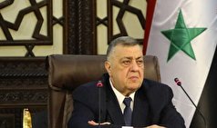 صباغ یک سال دیگر در مقام ریاست مجلس سوریه ابقا شد