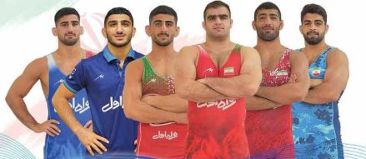 شروع با طلا؟ مسابقات کشتی در بازی‌های آسیایی