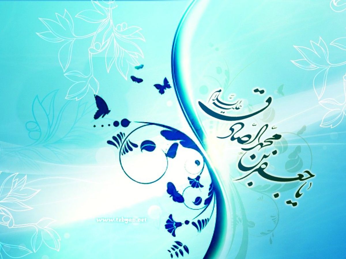 تأثیرات علمی مکتب جعفری بر جامعه دینی