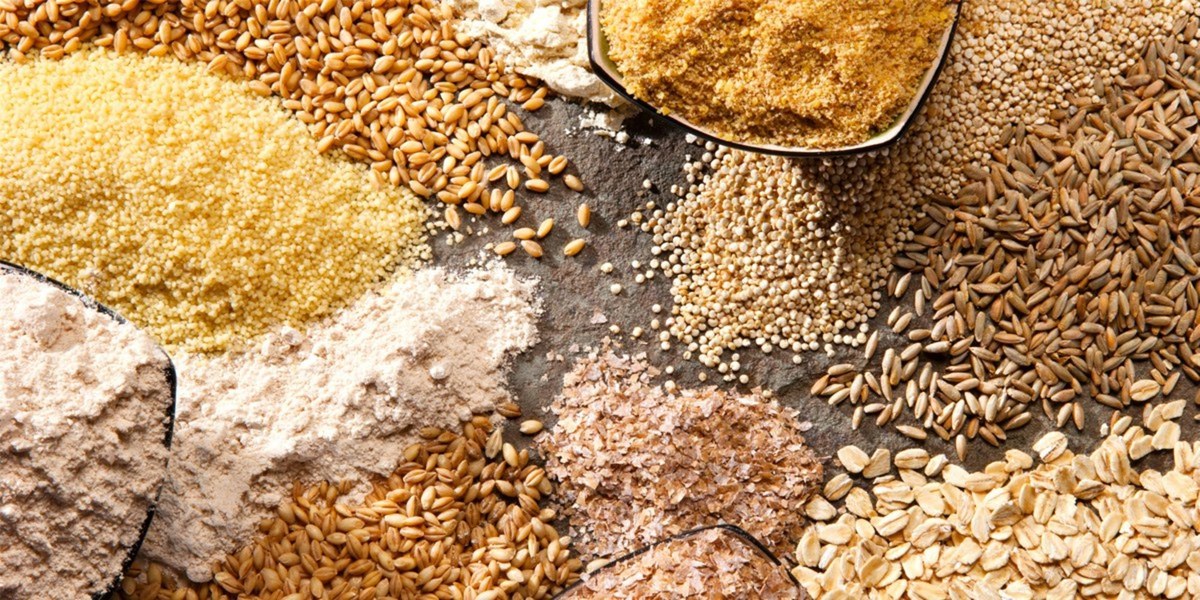 ترکیبی به نام betaine در غلات کامل سلامتی شما را تضمین میکند