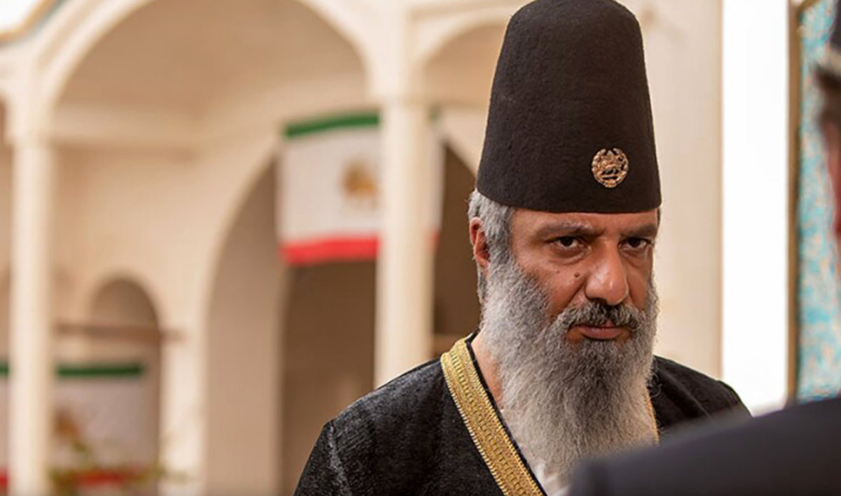 نقد و ببرسی سریال پرطرفدار/خلاصه سریال جیران
