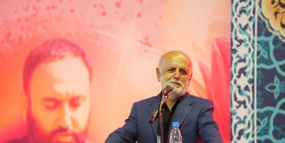 پدر شهید هاشمی: قاتلان پسرم مزدور وطن‌فروش بودند