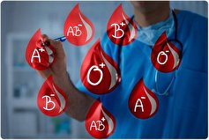 هر گروه خونی چگونه به تناسب اندام میرسد؟