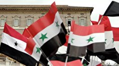 سوریه: روند گذار به جهان چندقطبی آغاز شده است