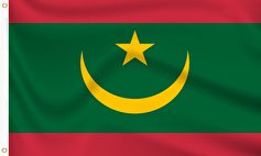 دیدار محرمانه مقامات موریتانی و رژیم صهیونیستی با وساطت امارات