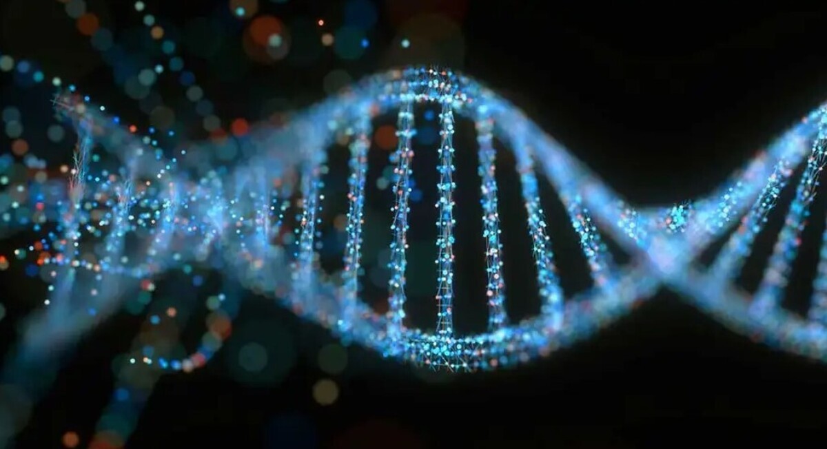خلق ماده‌ای جدید با ترکیب DNA و شیشه