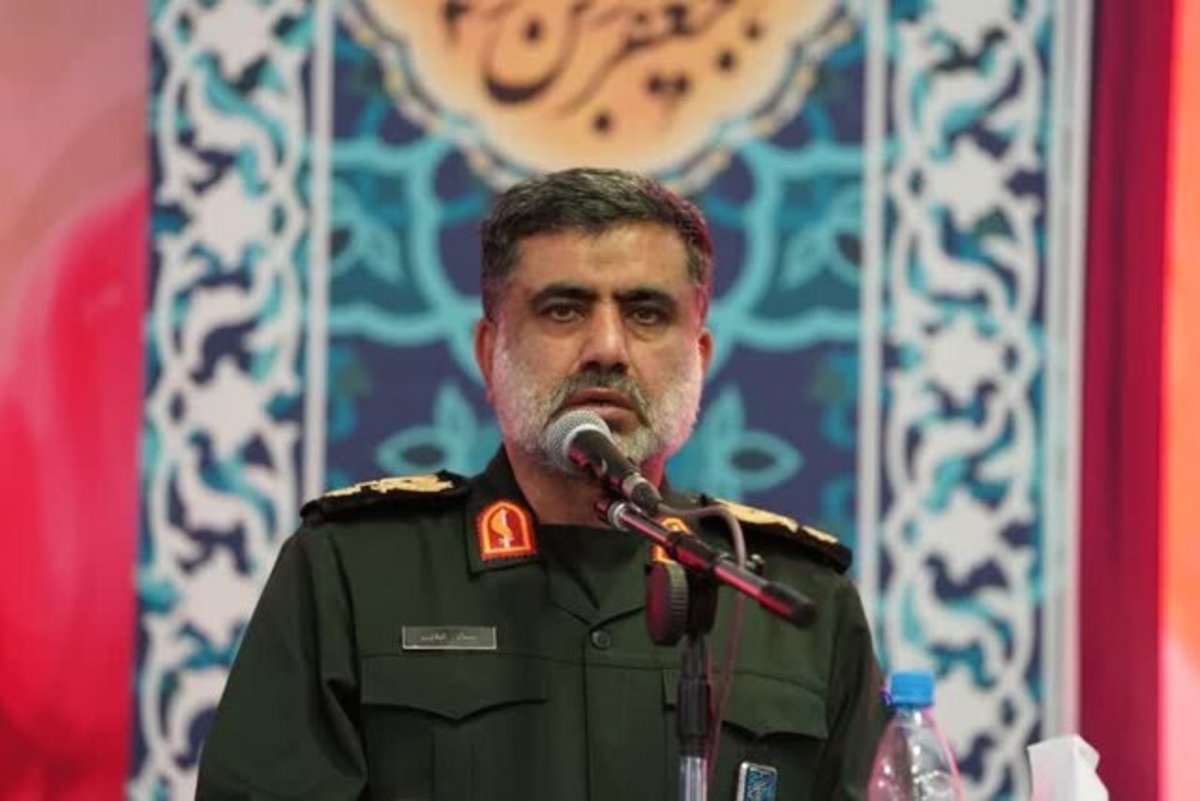 شهید هاشمی با تمام وجود به دنبال اهداف انقلاب و اسلام بود