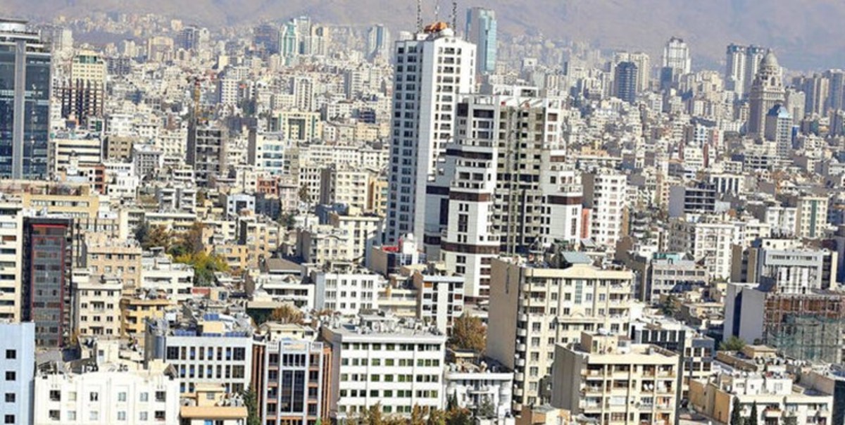 ۸۰ هزار خانه خالی برای اولین بار در تاریخ کشور مشمول مالیات شد‌