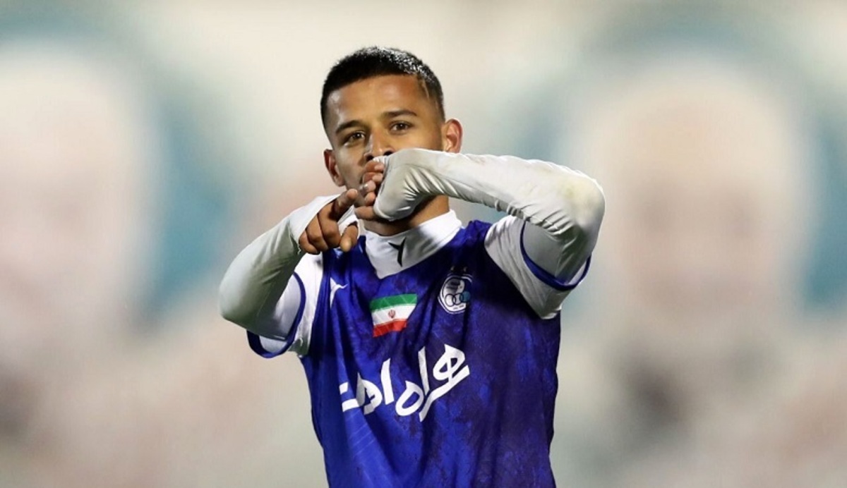 برادر مهدی قائدی و برادر همسرش این گونه پز پولداری‌شان را دادند + عکس