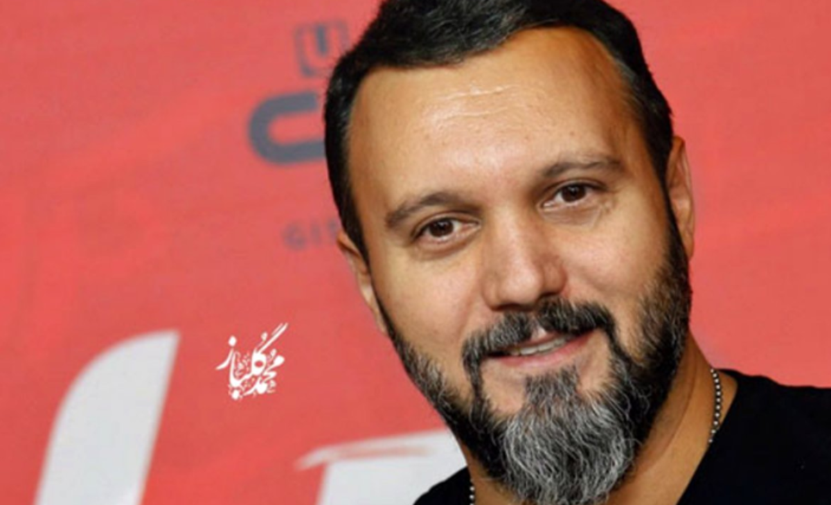 عکس منتشر شده از در آغوش گرفتن دختر جوان توسط بازیگر جذاب!