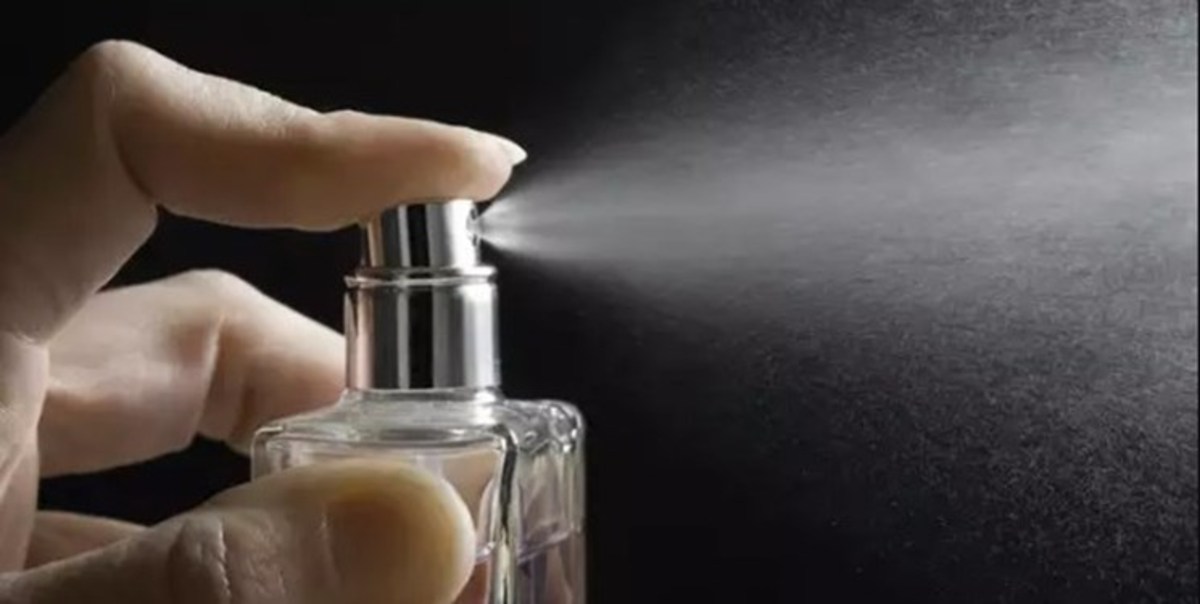 هوش مصنوعی به عطرسازان کمک می‌کند