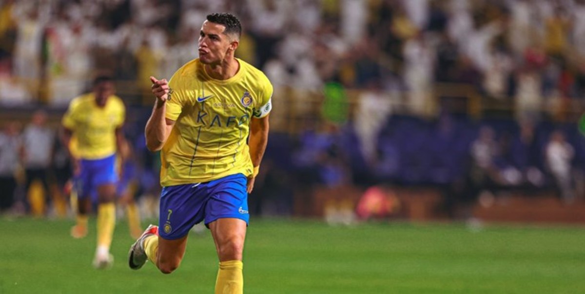 لیگ قهرمانان آسیا| برد پرگل النصر مقابل استقلال با قفل شکنی رونالدو