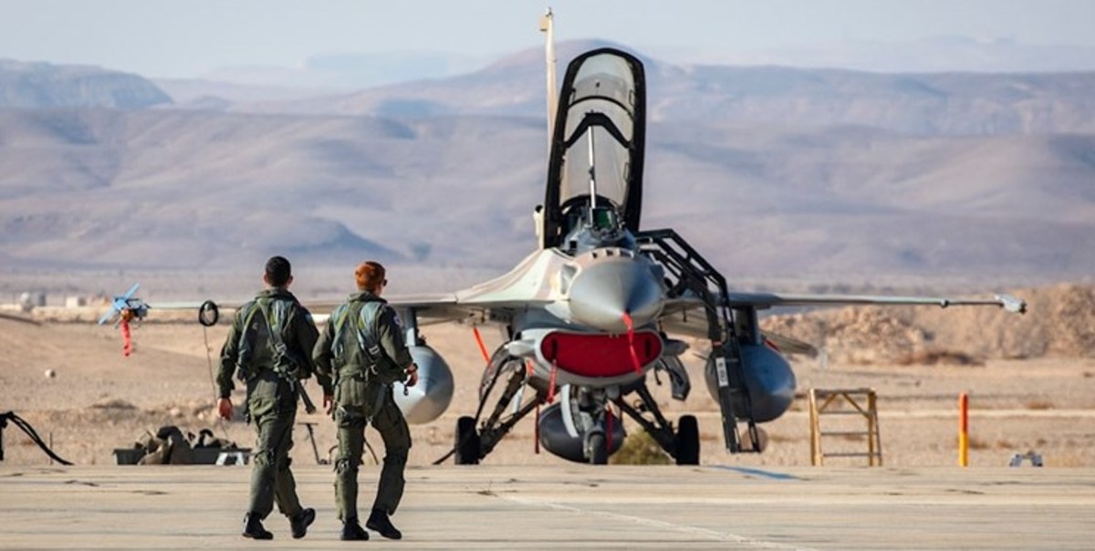 ارتش رژیم صهیونیستی به دنبال اخراج خلبانان معترض