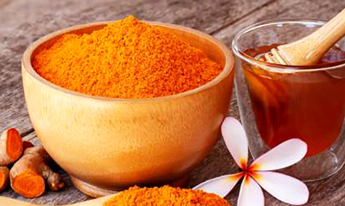 برای راحت گذارندن دوران پریودی از این ادویه غافل نشوید