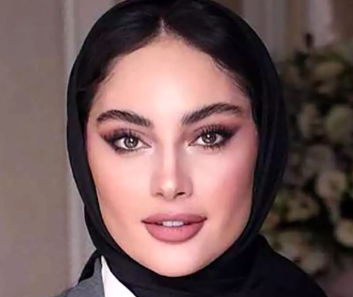 عکس لو رفته از صمیمیت بیش از حد شهاب حسینی با خانم باریگر جوان و زیبا حاشیه ساز شد!