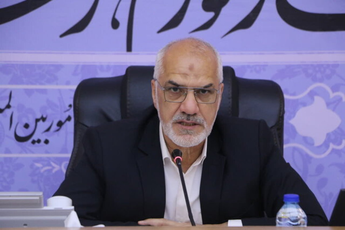 پرداخت ۲۱۰۰ میلیارد تومان از مطالبات عوارض آلایندگی به خوزستان