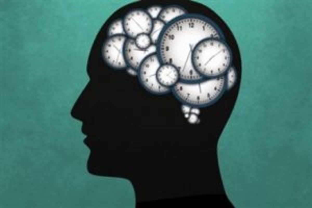 بالا بردن توان کاری با انجام این ۱۰ عمل ساده