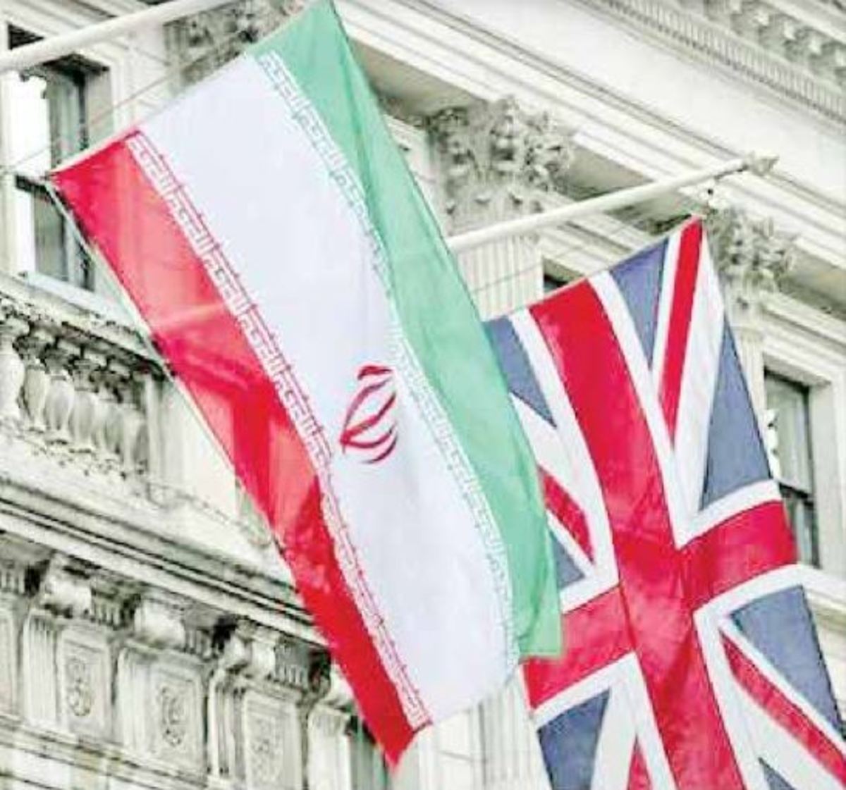 تجارت ۷ ماهه ایران و انگلیس از ۵۰ میلیون دلار گذشت