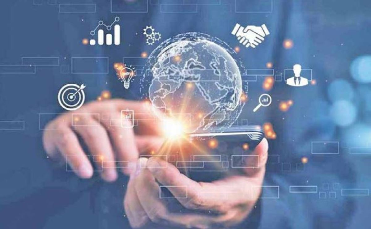 تبدیل اقتصاد دیجیتال به پیشران صنایع کشور