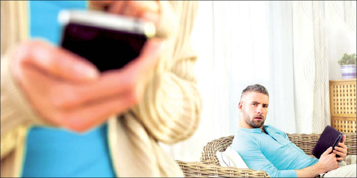 بعد از شک به‌ همسر این رفتار‌ها را انجام ندهید!