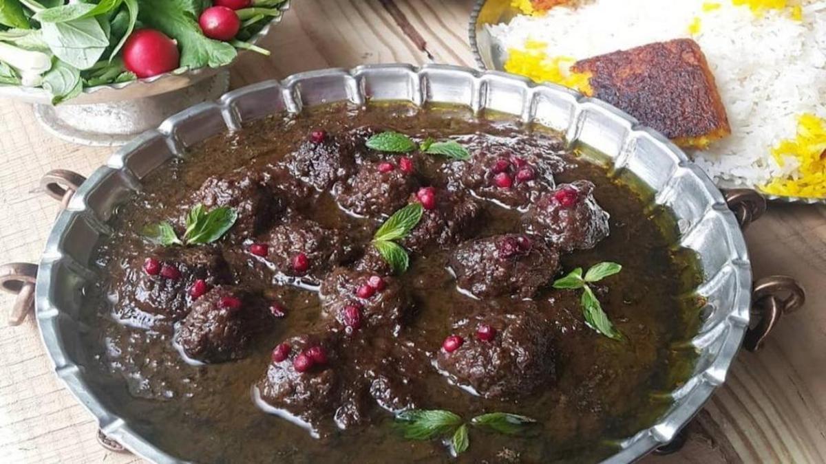 طرز تهیه داوود پاشا؛ غذای مجلسی و خوش طعم