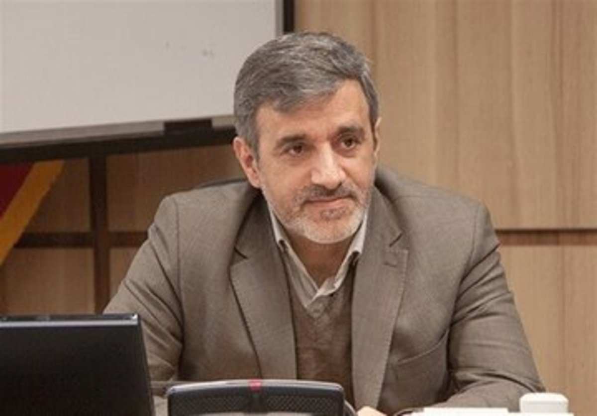 برنامه آیینی برای جابه‌جایی ساکنان مناطق بافت فرسوده و ناکارآمد