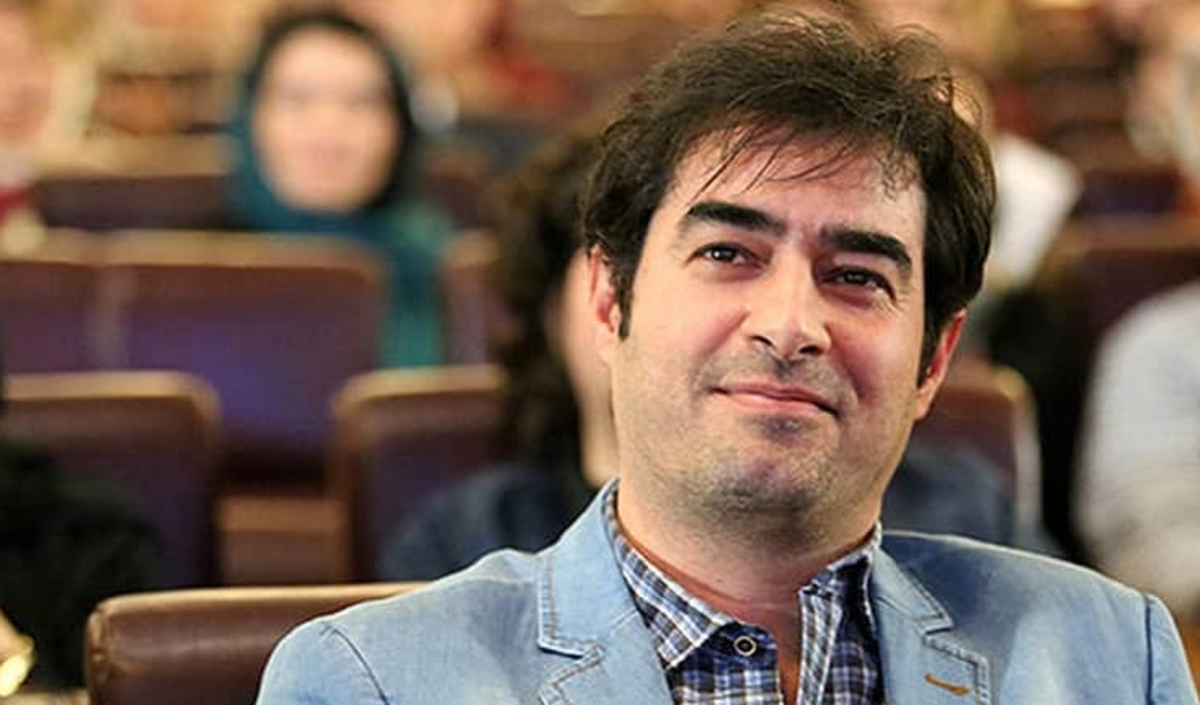 شباهت عجیب و زیاد این مرد به آقای بازیگر شوکه کننده است! /مانند سیبی که به دو قسمت تقسیم شده!