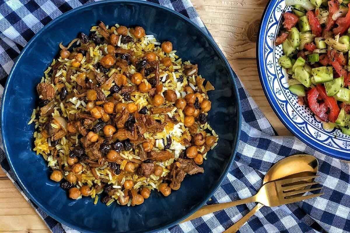 این غذای پرطرفدار جنوبی رو درست کنی همه عاشقش می‌شن
