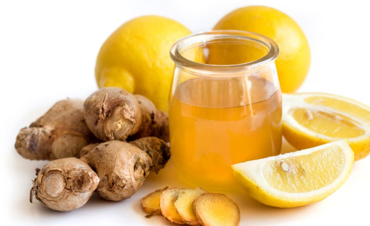 با این شربت خوش طعم و مقوی خستگی را از بدنت خارج کن!