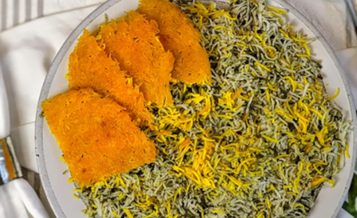 خواص این وعده غذایی خوشمزه را بدانید!