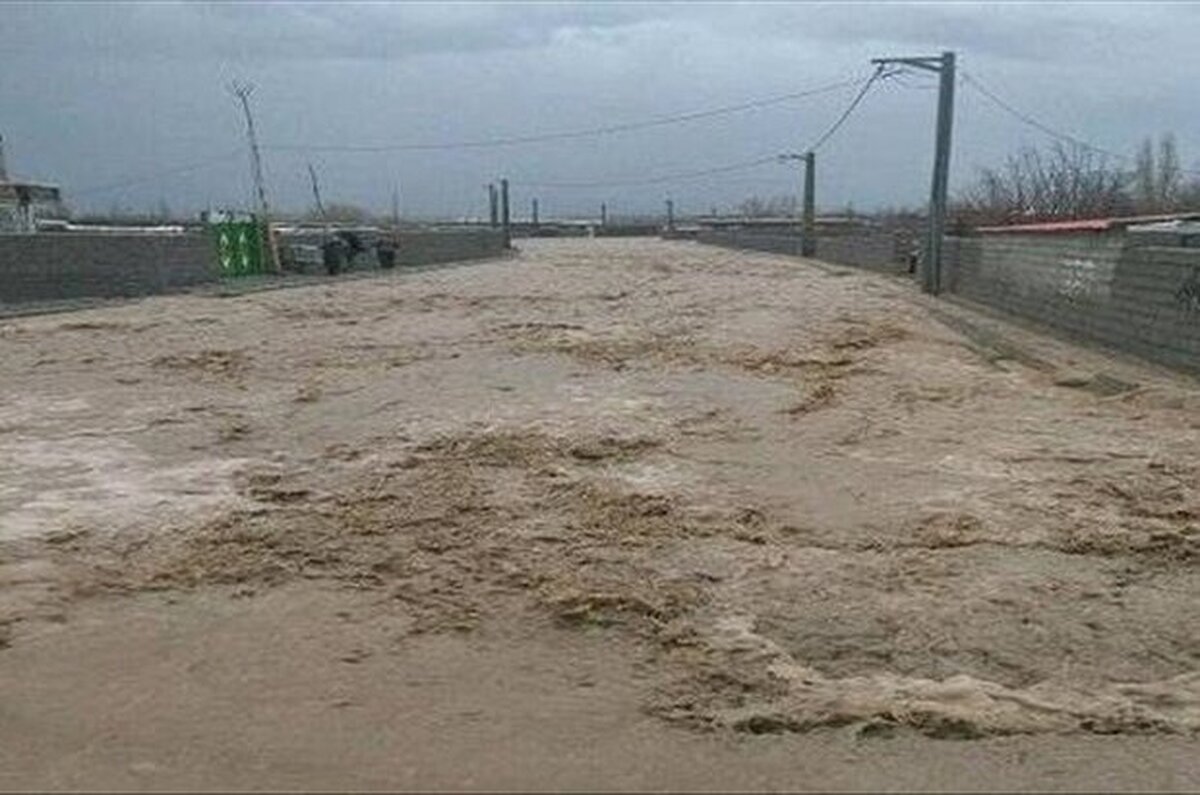 شهروندان این ۵ استان از توقف و اتراق در حاشیه رودخانه‌ها جدا خودداری کنند