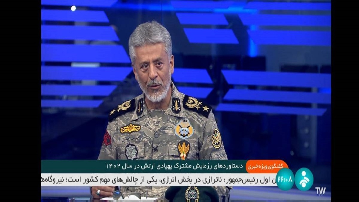 دستاورد‌های رزمایش مشترک پهپادی ارتش چه بود؟