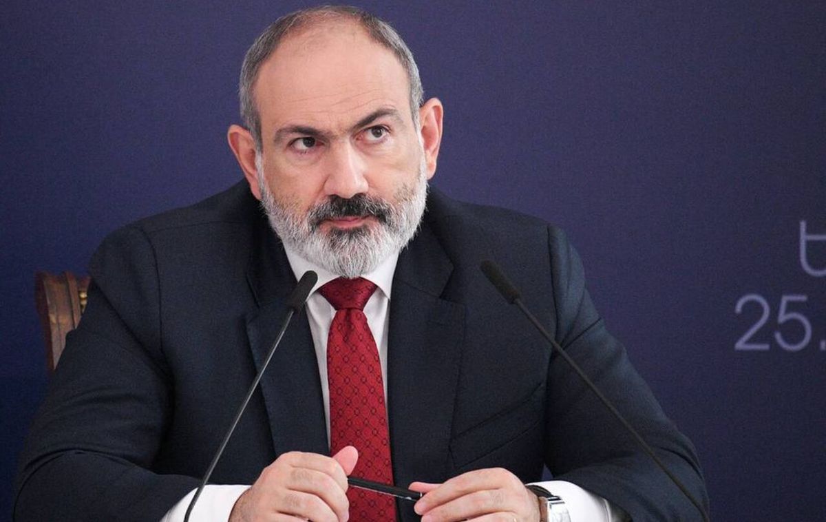 پاشینیان: استعفای من اوضاع را بدتر می‌کند