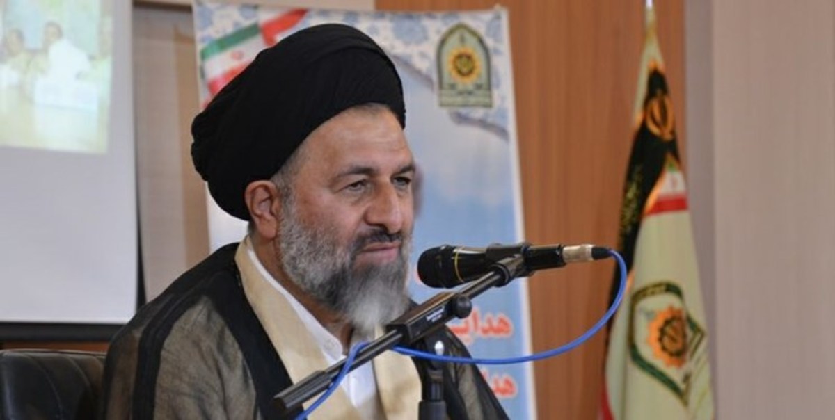 پیام تبریک رئیس سازمان عقیدتی فراجا به مناسبت آغاز هفته انتظامی
