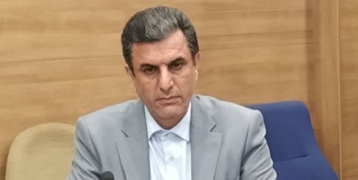 گلستان تنها تولید کننده یُد معدنی در کشور