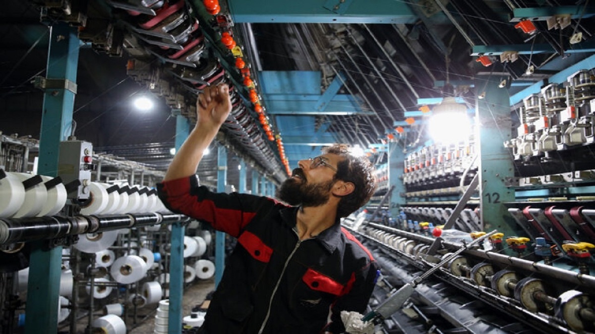 صدور ۱۲ درخواست تعطیلی کارگاه‌های پرخطر