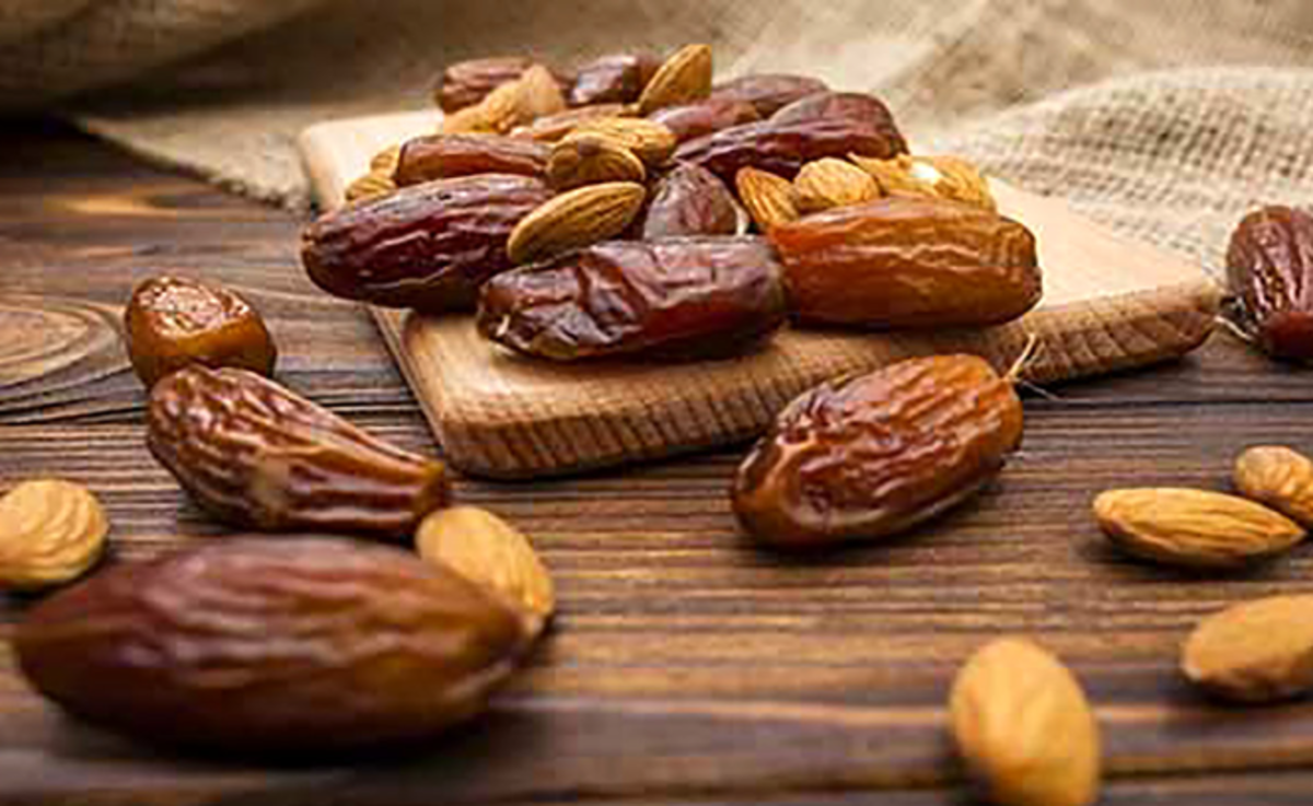 با استفاده از این بمب کلسیم هیچ وقت مشکل درد مفاصل نخواهید داشت!