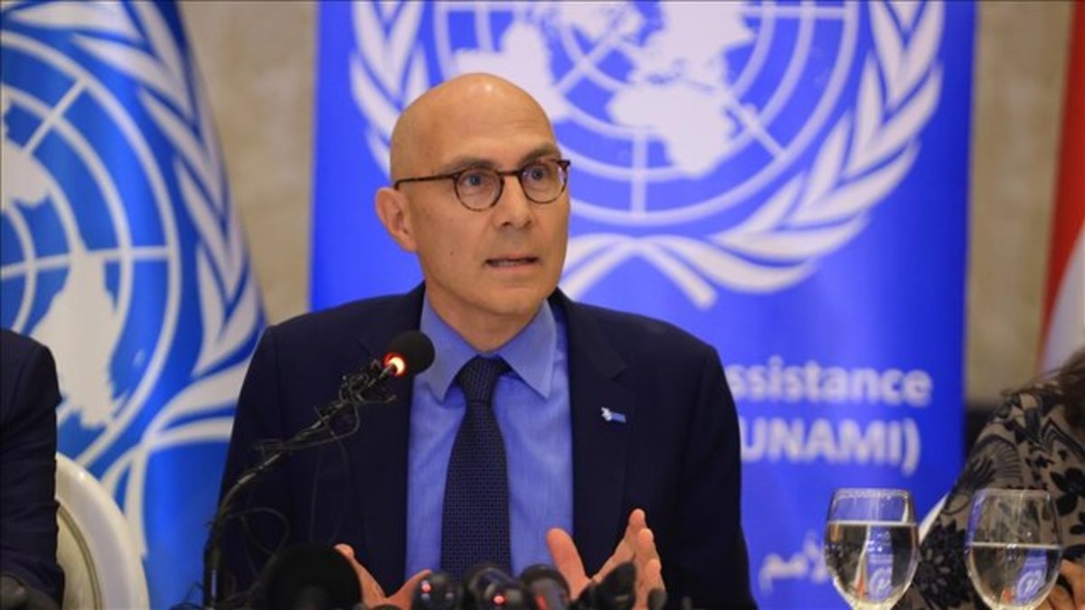کمیسر عالی حقوق بشر سازمان ملل خواستار اقدام فوری علیه هتک حرمت اماکن و نماد‌های مذهبی شد