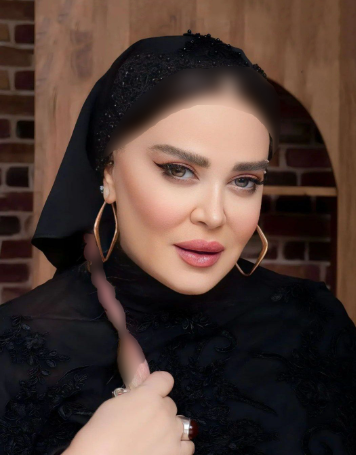 زیبایی عروسکی بهاره رهنما در ۵۰ سالگی / جذابیت مصنوعی اش را ببینید!
